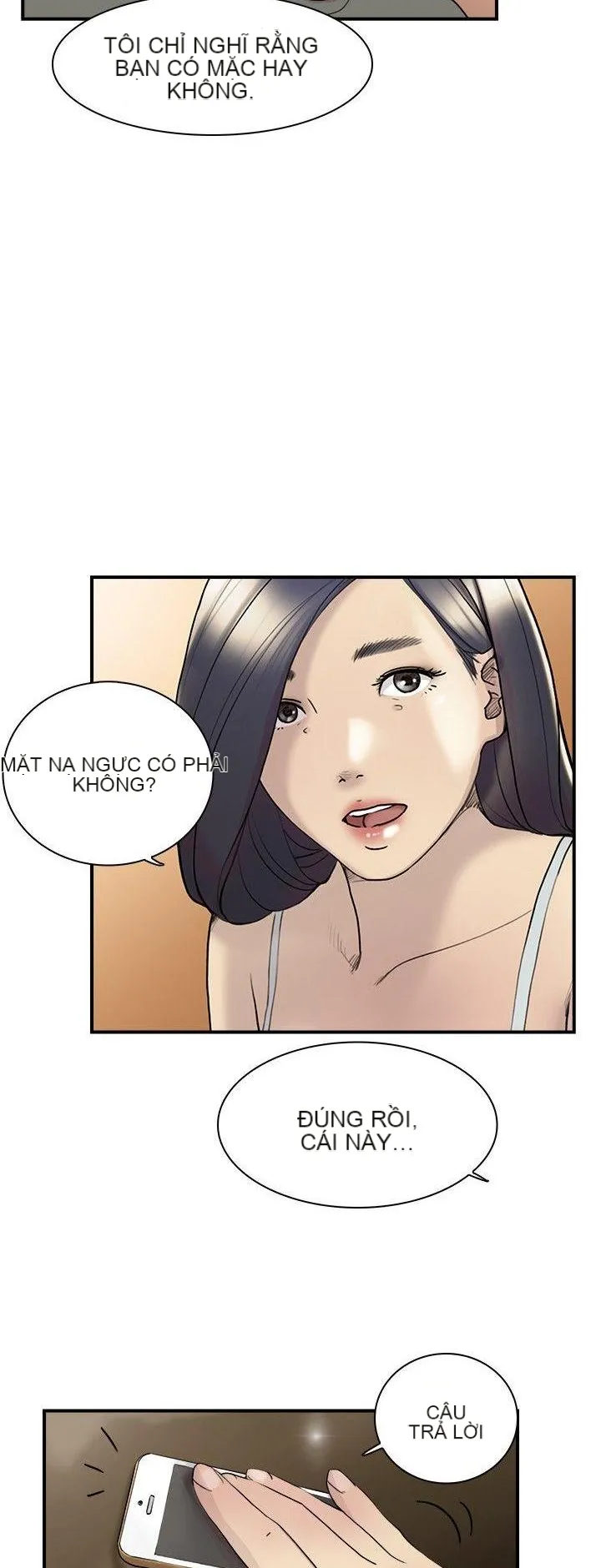 Tình yêu đôi Chương 1-64