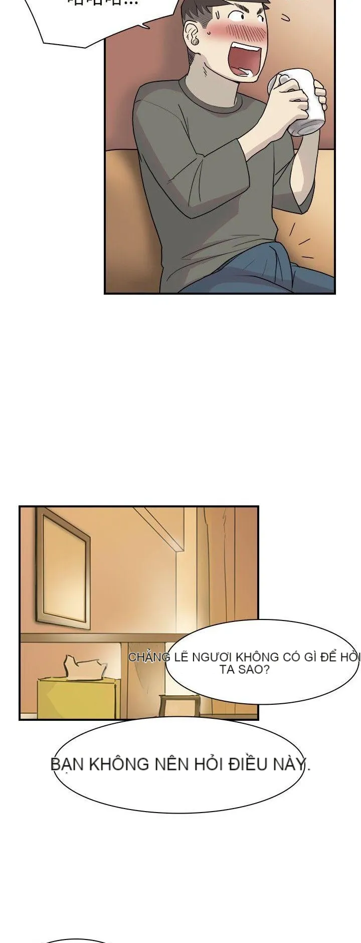 Tình yêu đôi Chương 1-64