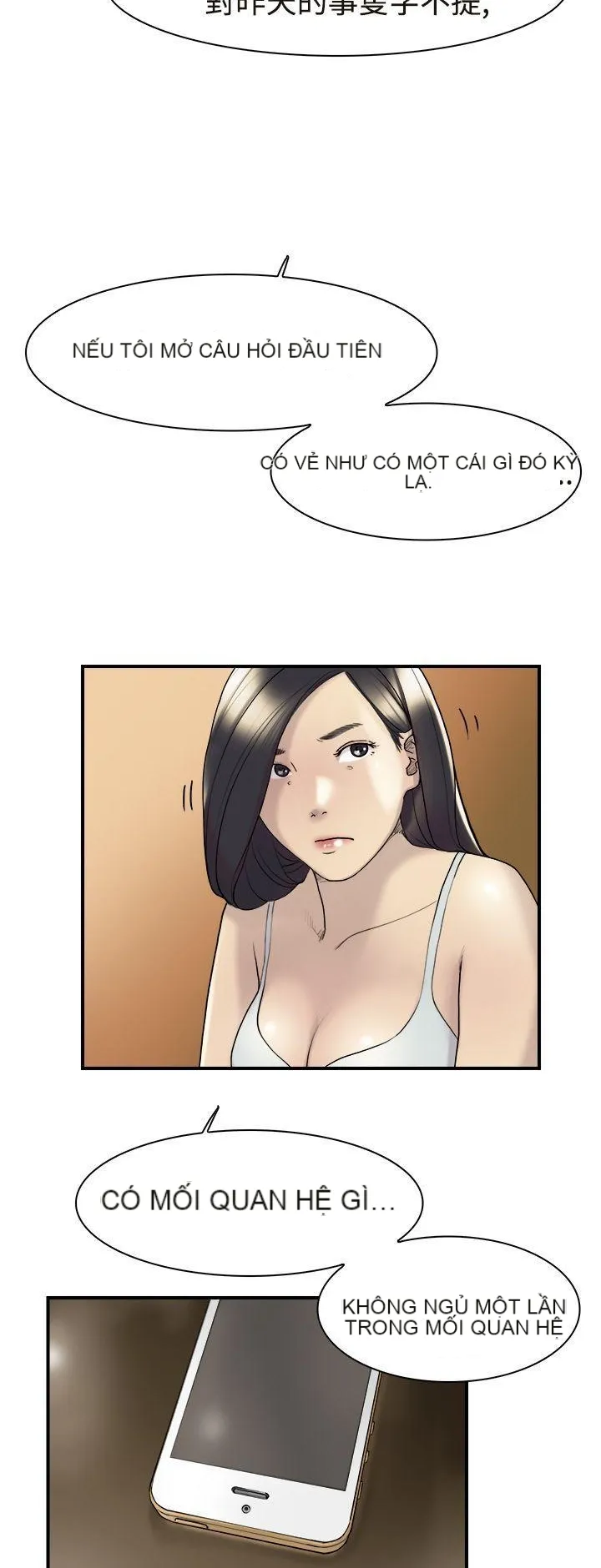 Tình yêu đôi Chương 1-64