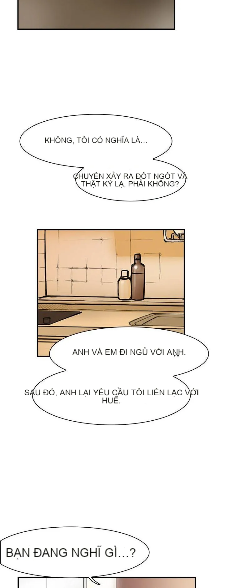 Tình yêu đôi Chương 1-64