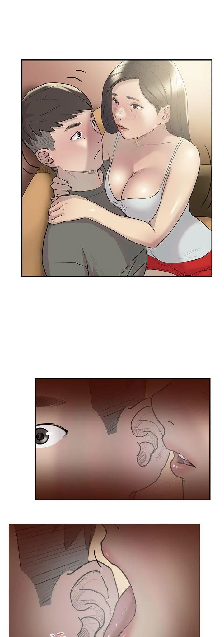 Tình yêu đôi Chương 1-64