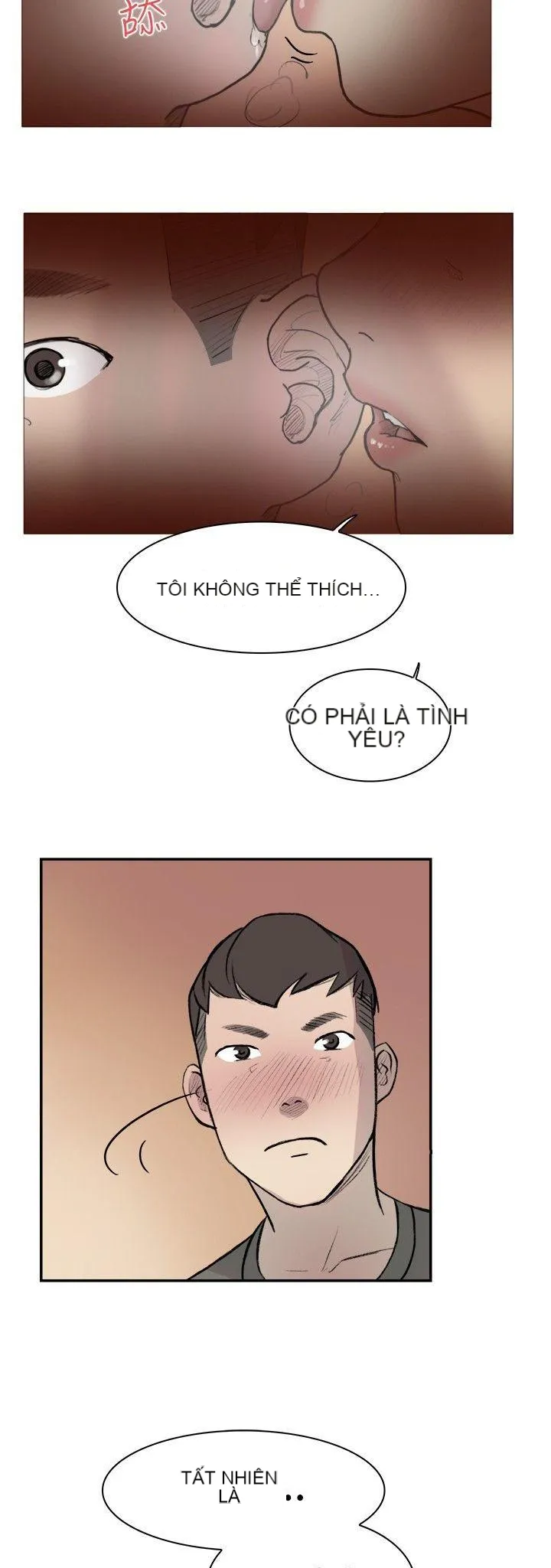 Tình yêu đôi Chương 1-64