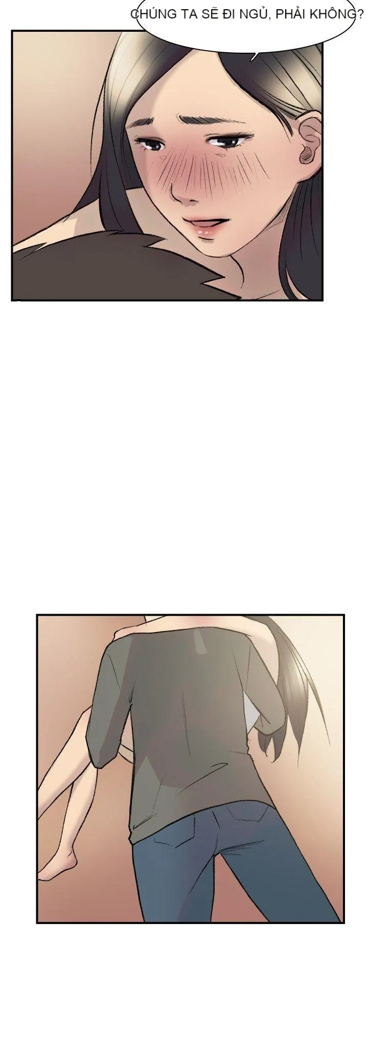 Tình yêu đôi Chương 1-64