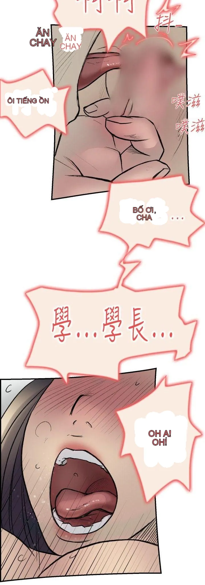 Tình yêu đôi Chương 1-64