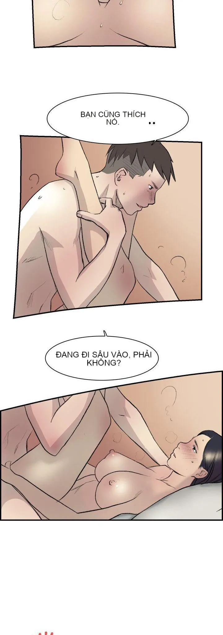 Tình yêu đôi Chương 1-64