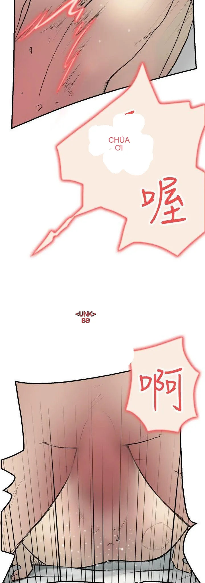 Tình yêu đôi Chương 1-64