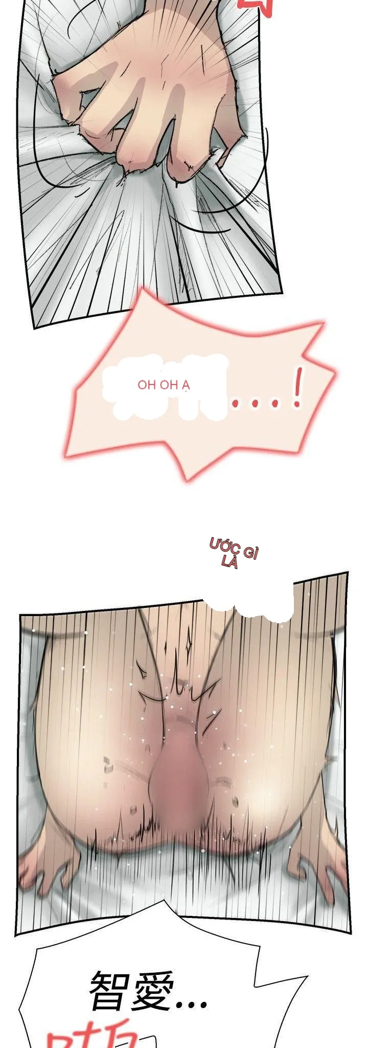 Tình yêu đôi Chương 1-64