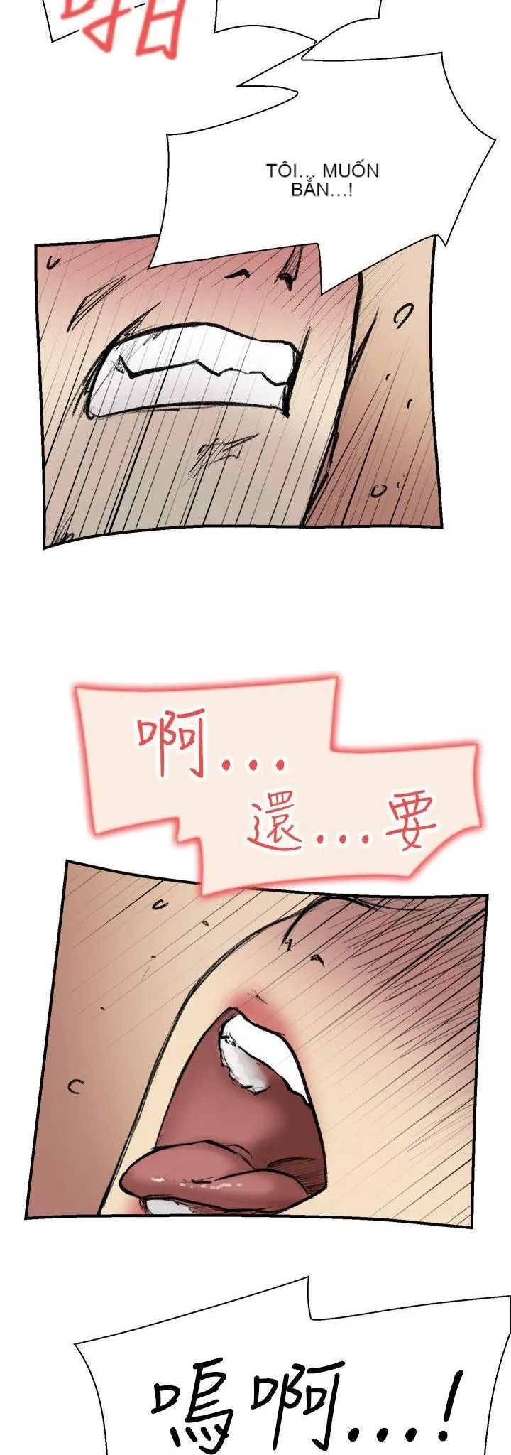 Tình yêu đôi Chương 1-64