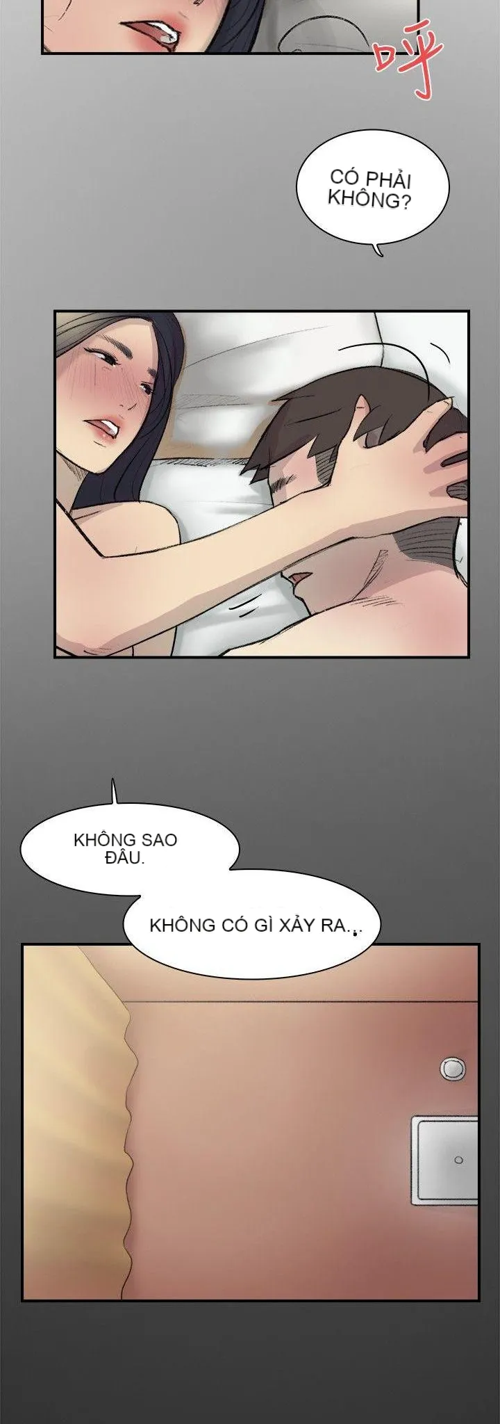 Tình yêu đôi Chương 1-64