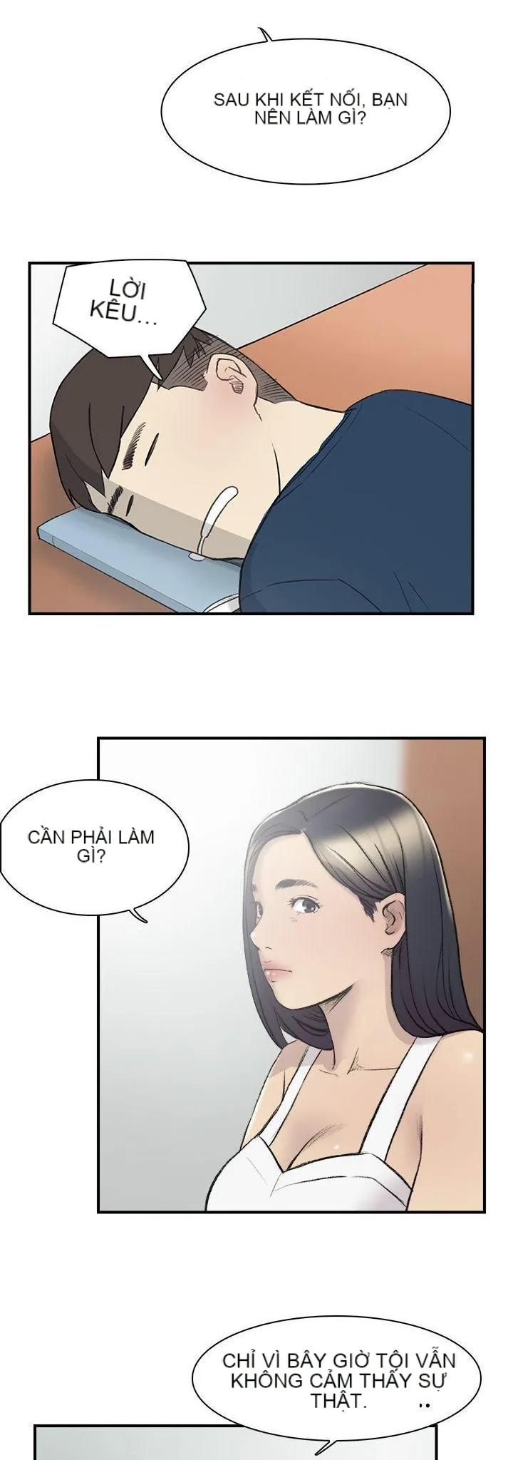 Tình yêu đôi Chương 1-64