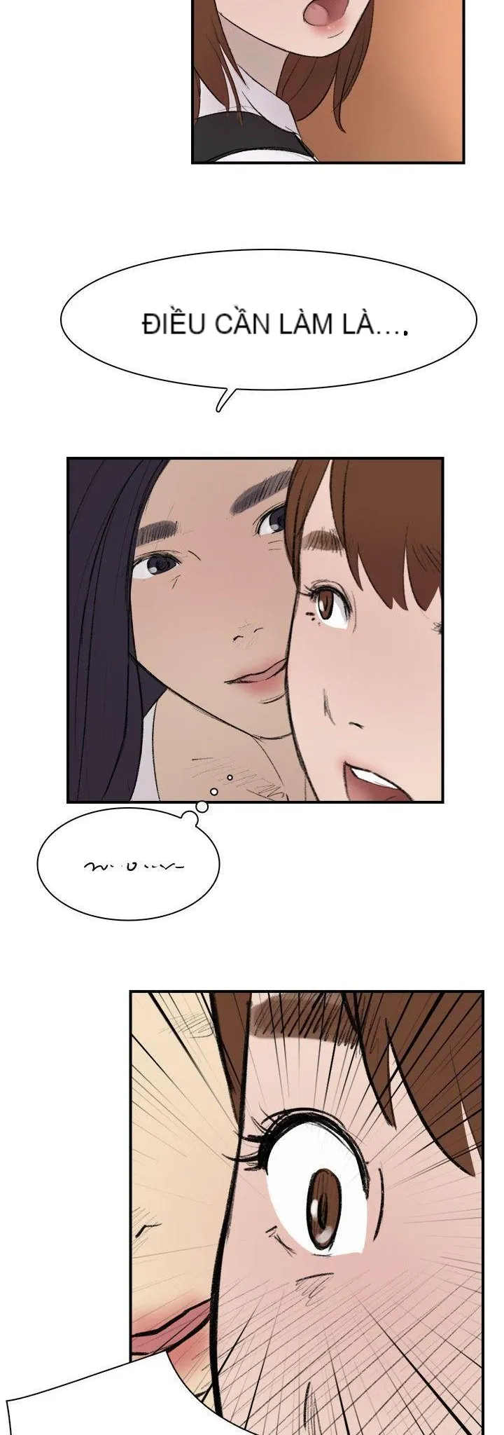 Tình yêu đôi Chương 1-64