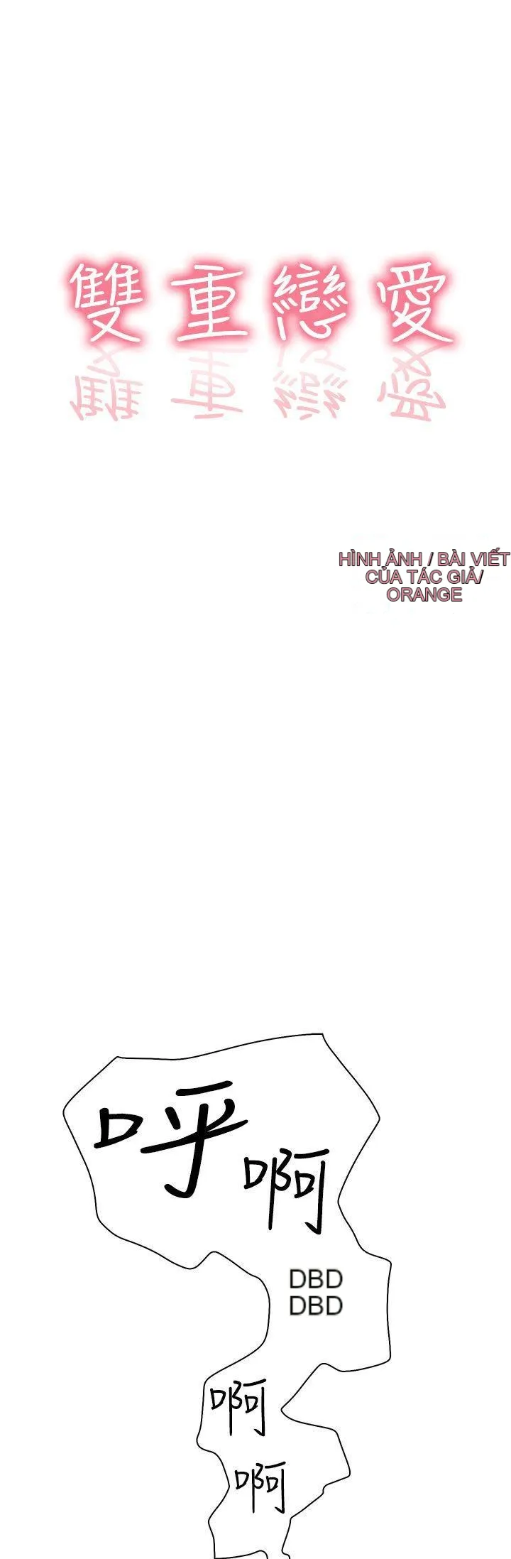 Tình yêu đôi Chương 1-64