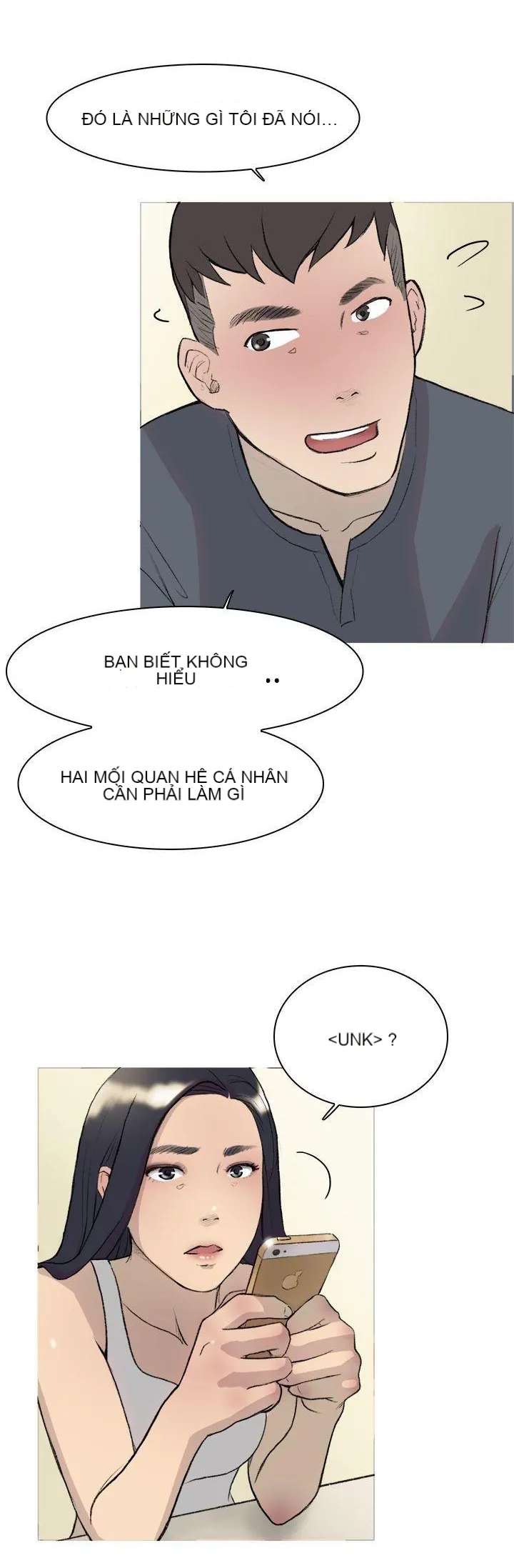 Tình yêu đôi Chương 1-64