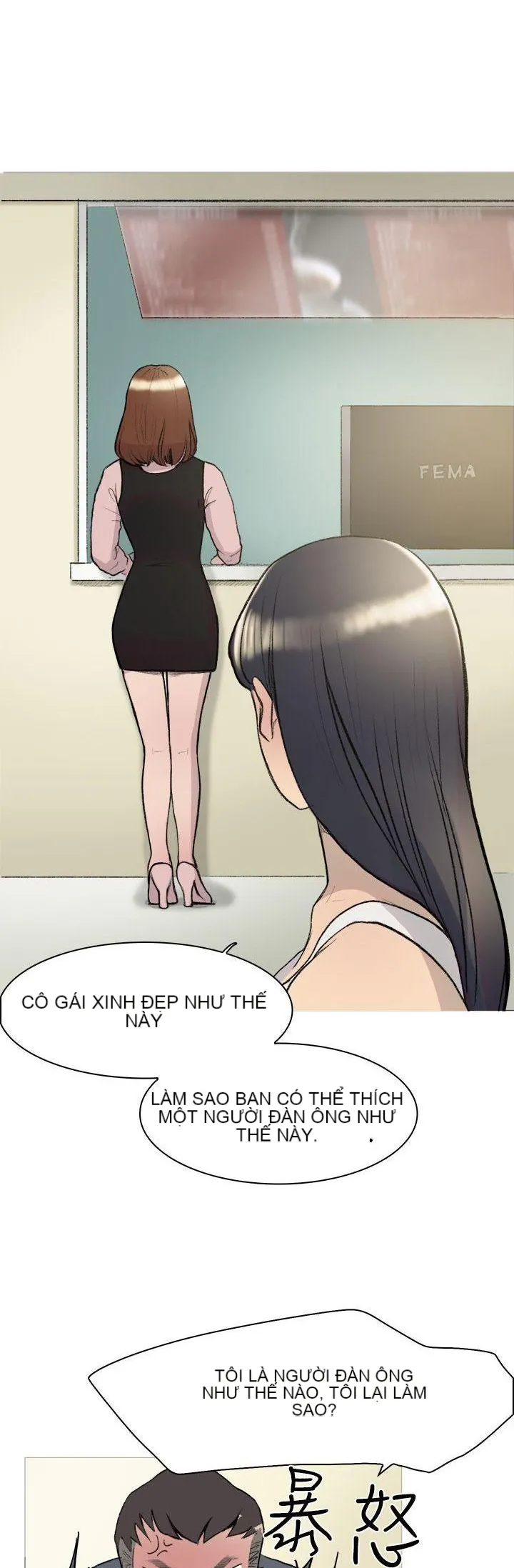 Tình yêu đôi Chương 1-64