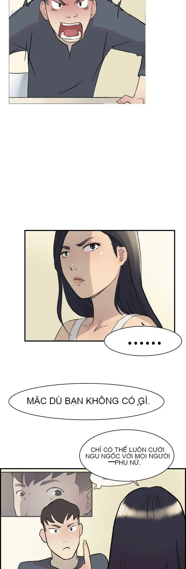 Tình yêu đôi Chương 1-64