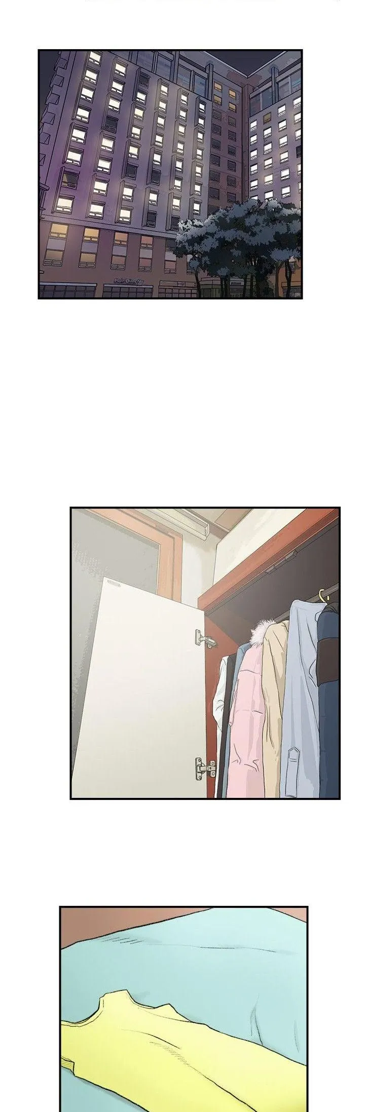 Tình yêu đôi Chương 1-64