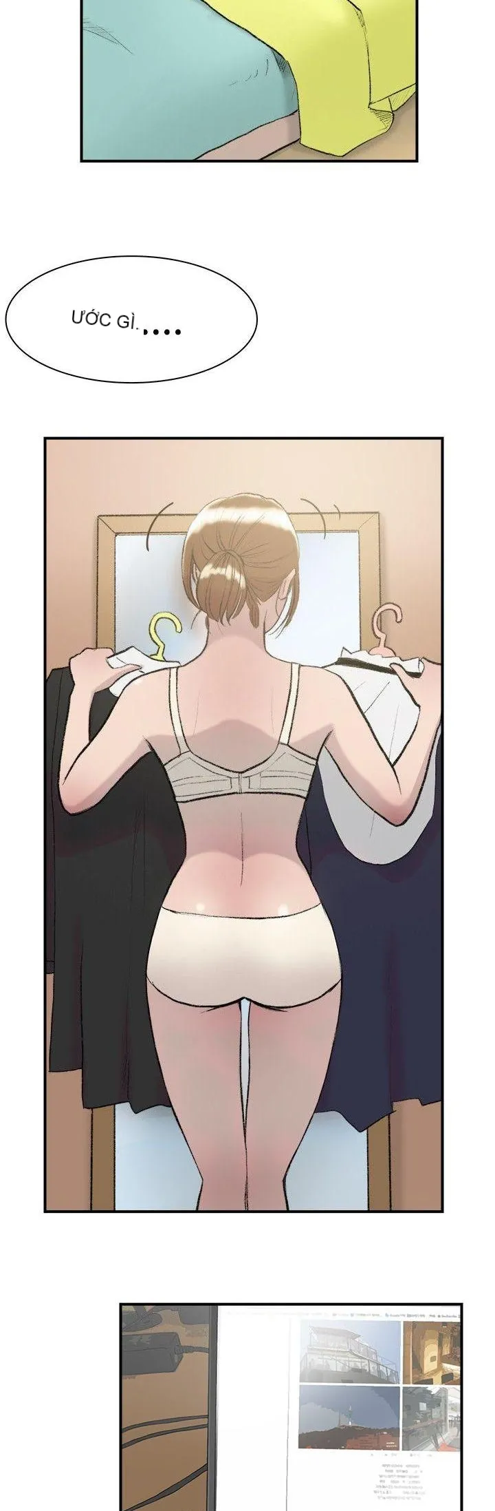 Tình yêu đôi Chương 1-64