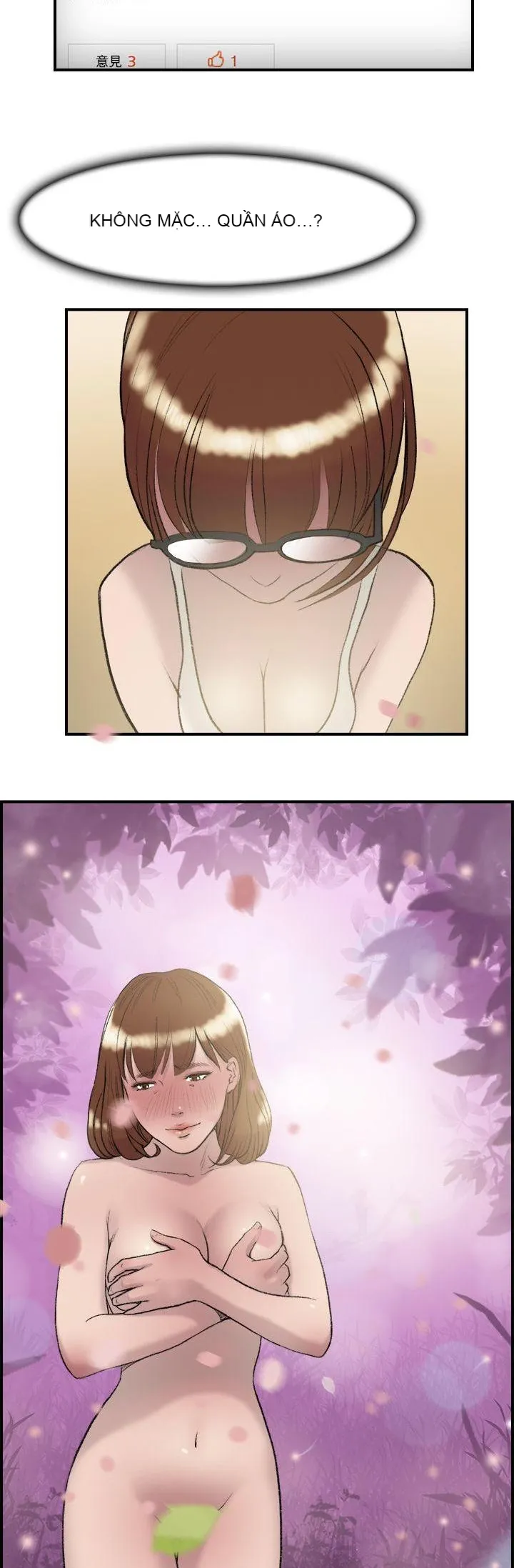 Tình yêu đôi Chương 1-64