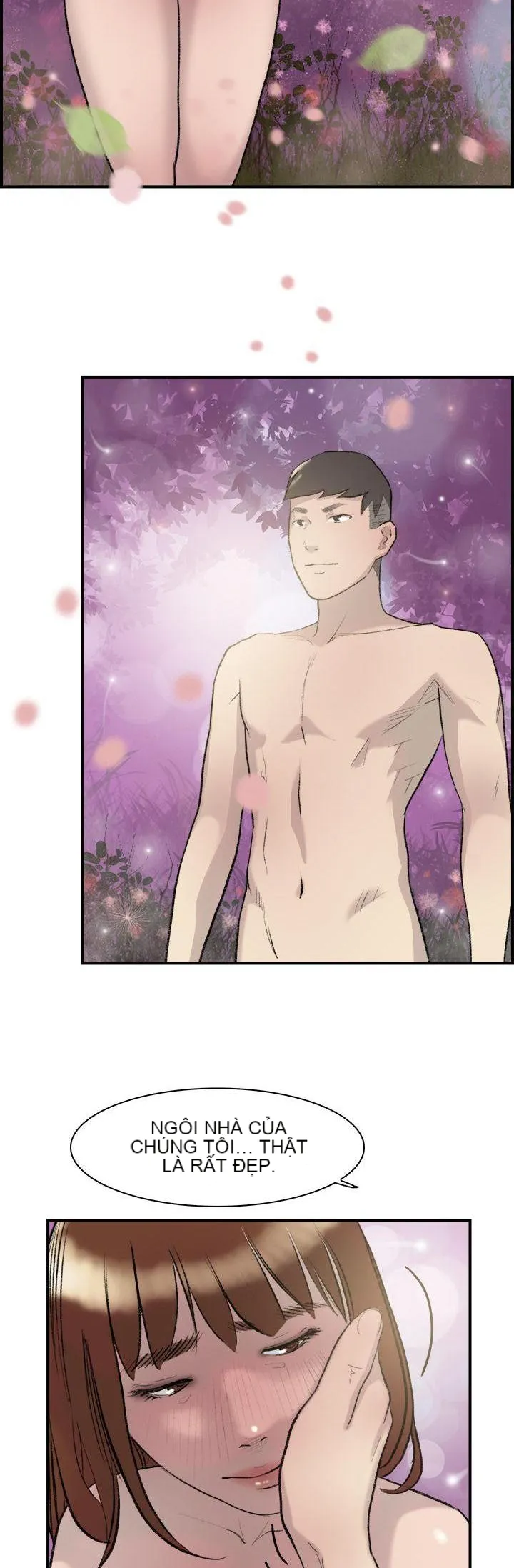 Tình yêu đôi Chương 1-64