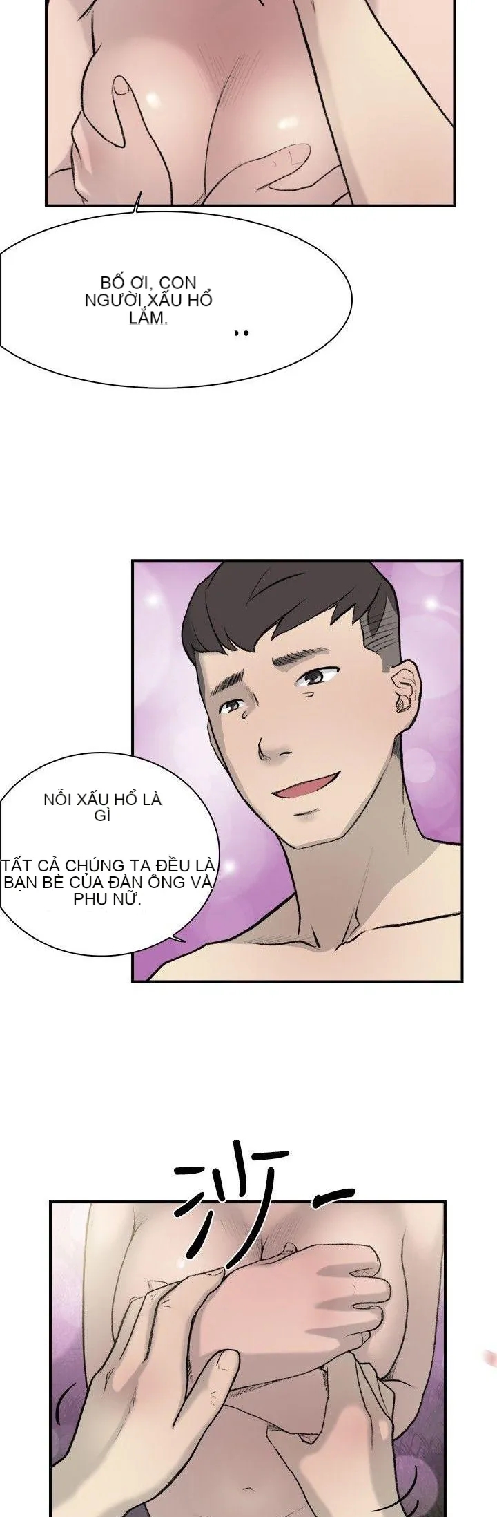 Tình yêu đôi Chương 1-64