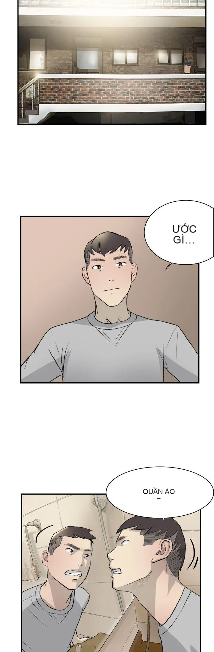 Tình yêu đôi Chương 1-64