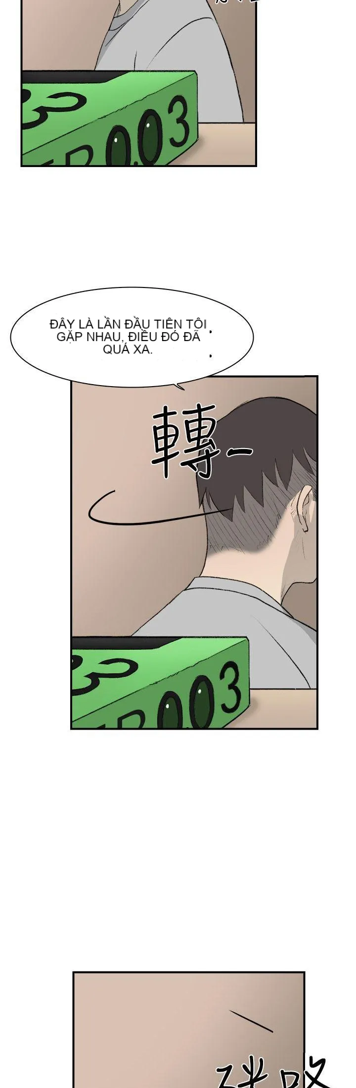 Tình yêu đôi Chương 1-64