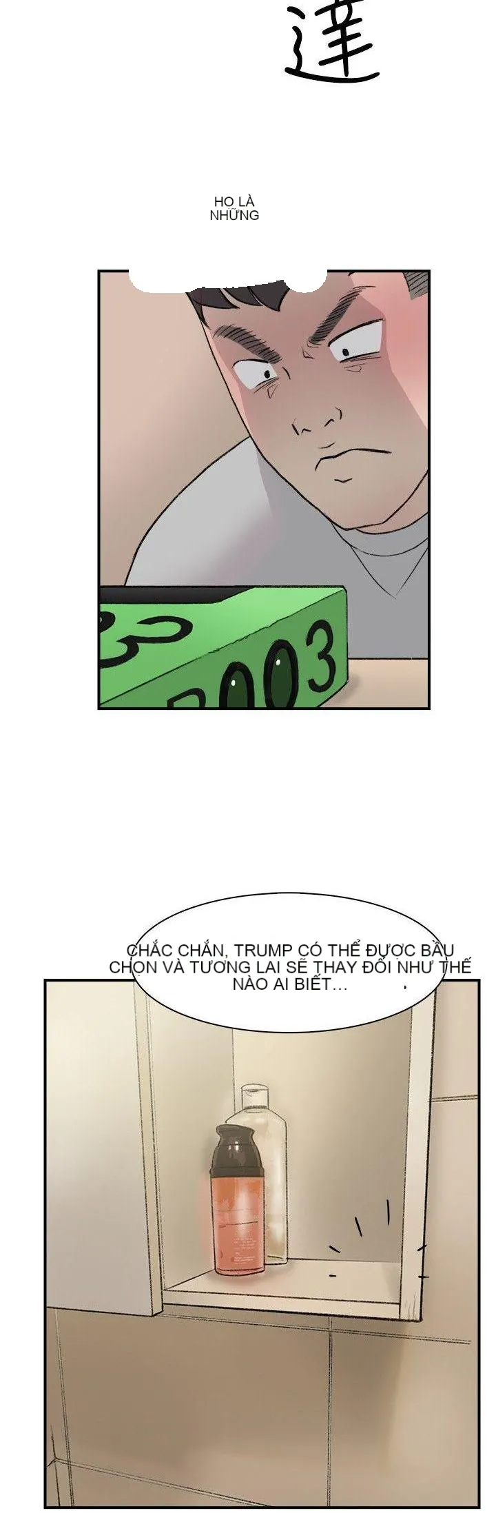 Tình yêu đôi Chương 1-64