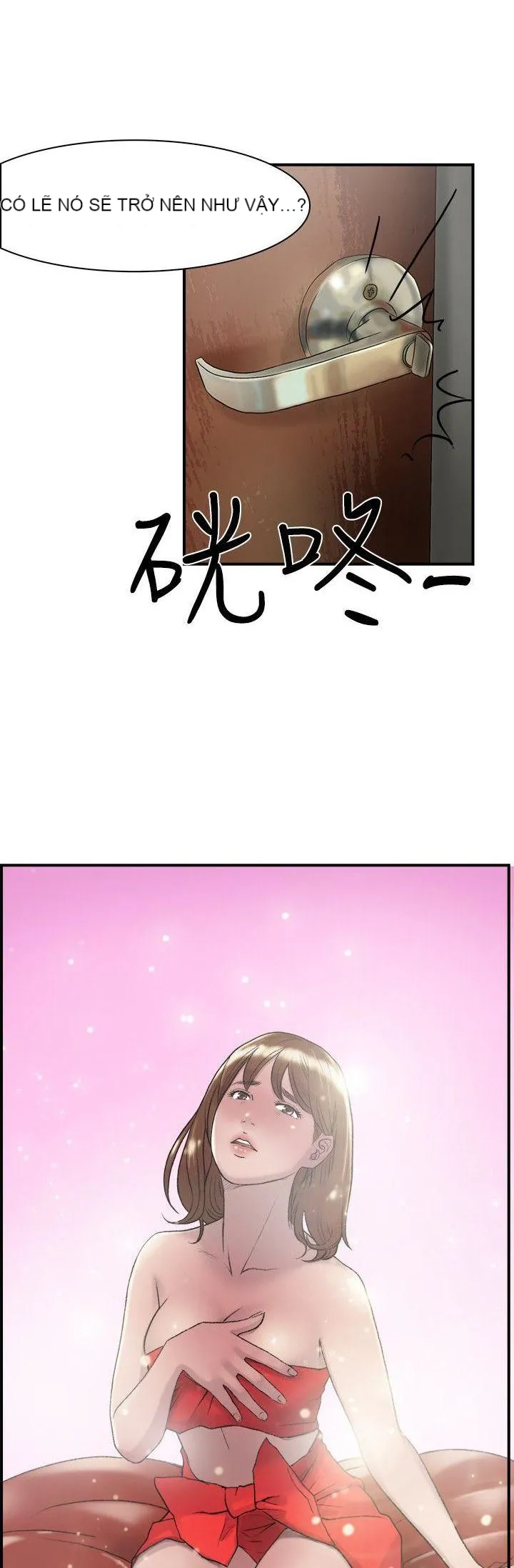 Tình yêu đôi Chương 1-64