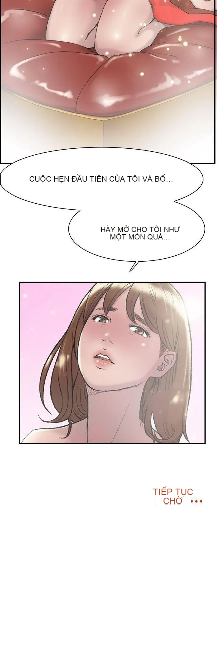 Tình yêu đôi Chương 1-64