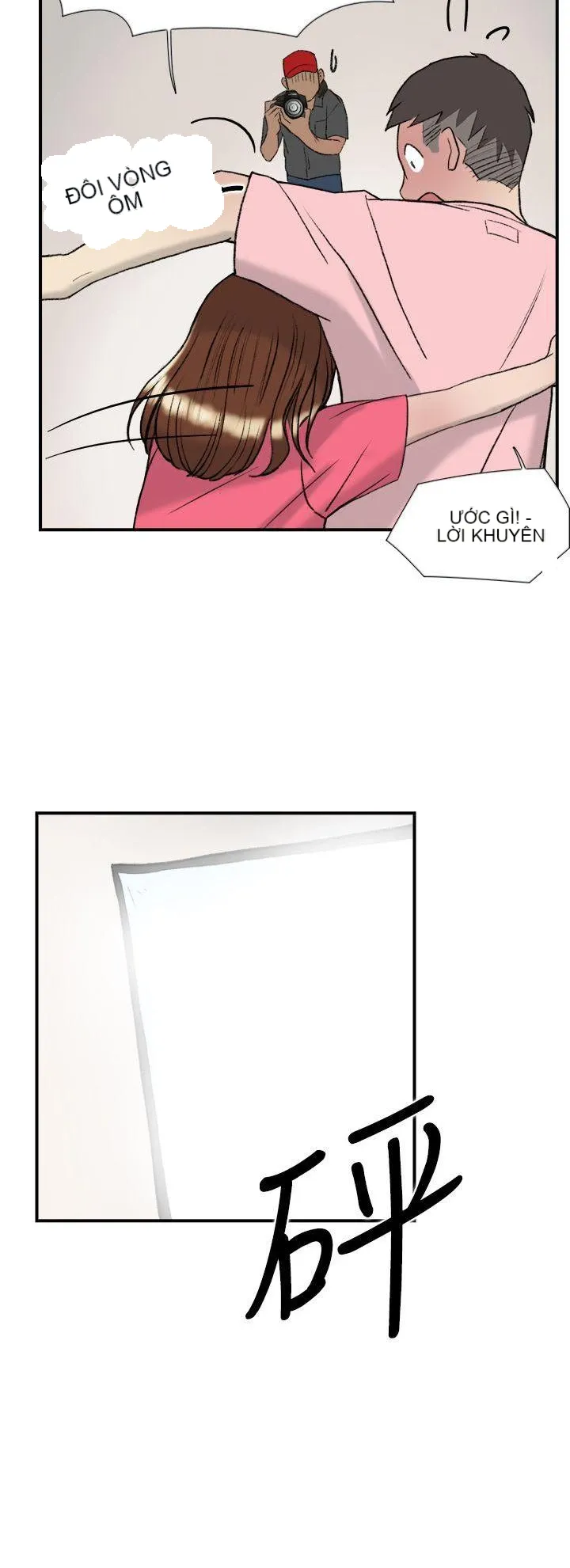 Tình yêu đôi Chương 1-64