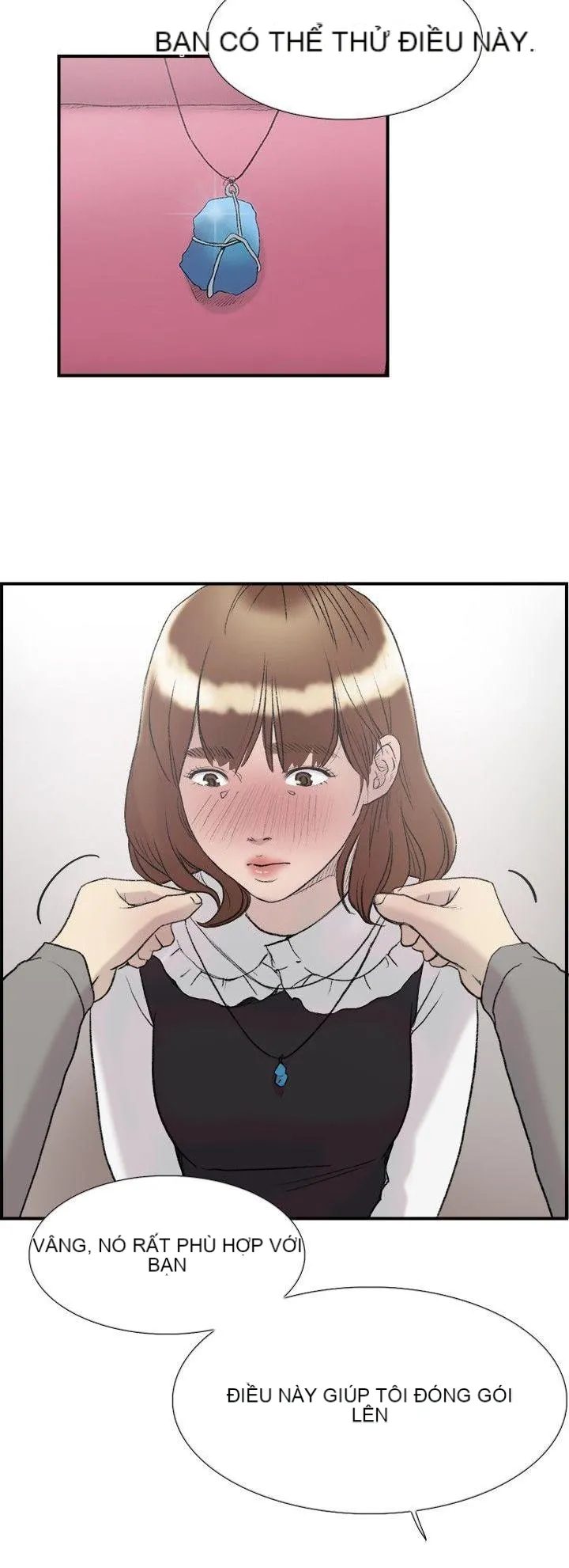 Tình yêu đôi Chương 1-64