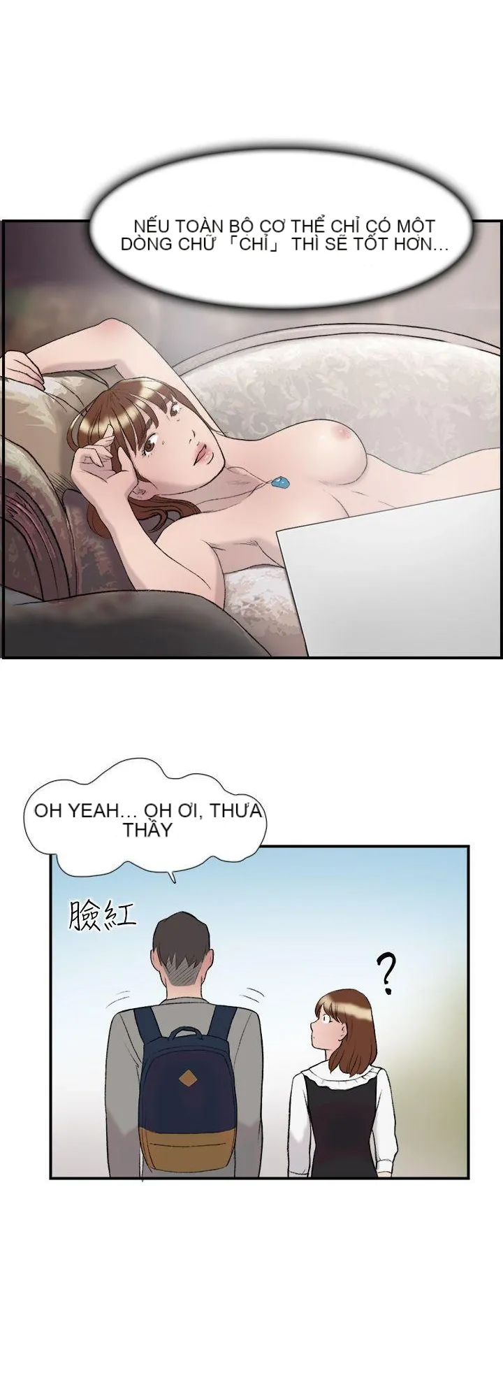 Tình yêu đôi Chương 1-64