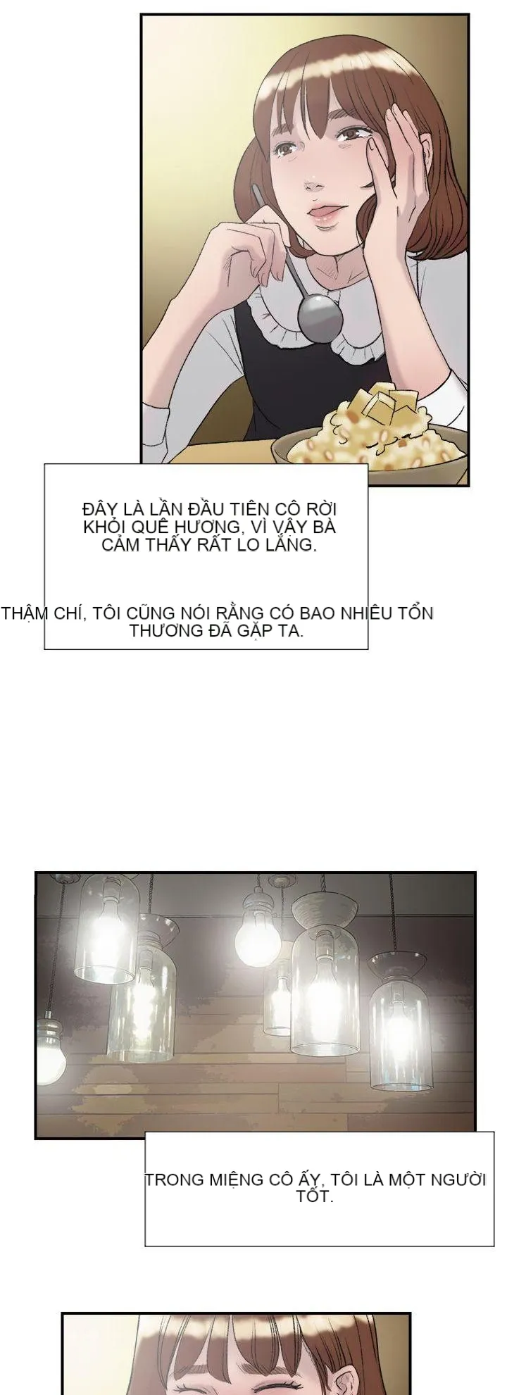 Tình yêu đôi Chương 1-64