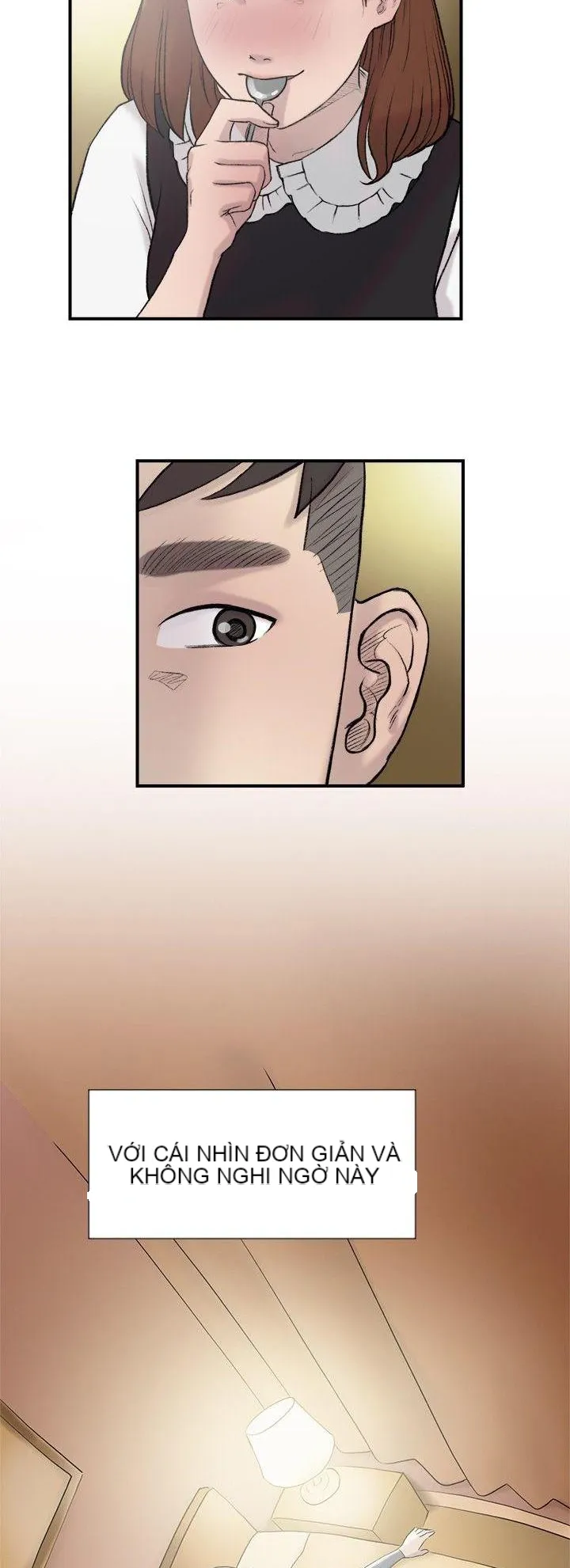 Tình yêu đôi Chương 1-64