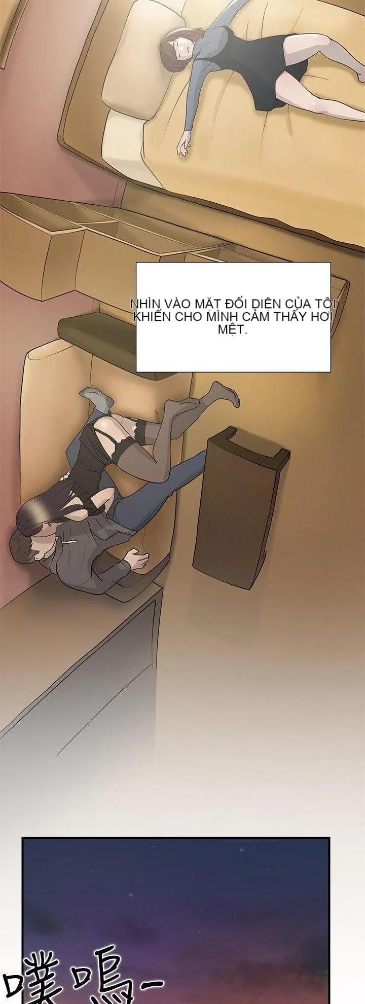 Tình yêu đôi Chương 1-64