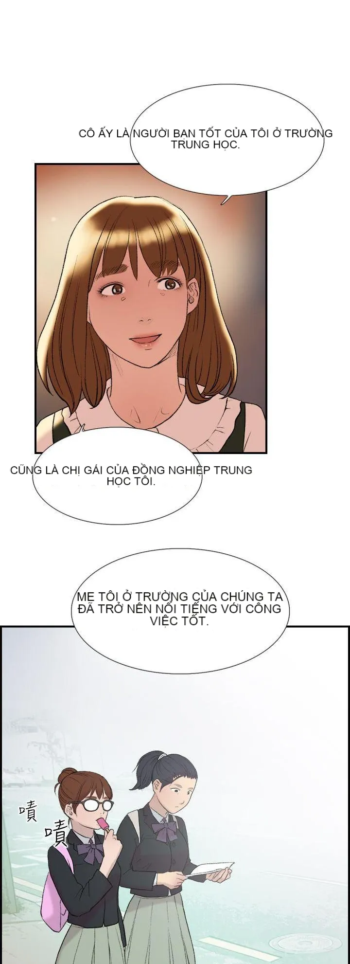 Tình yêu đôi Chương 1-64