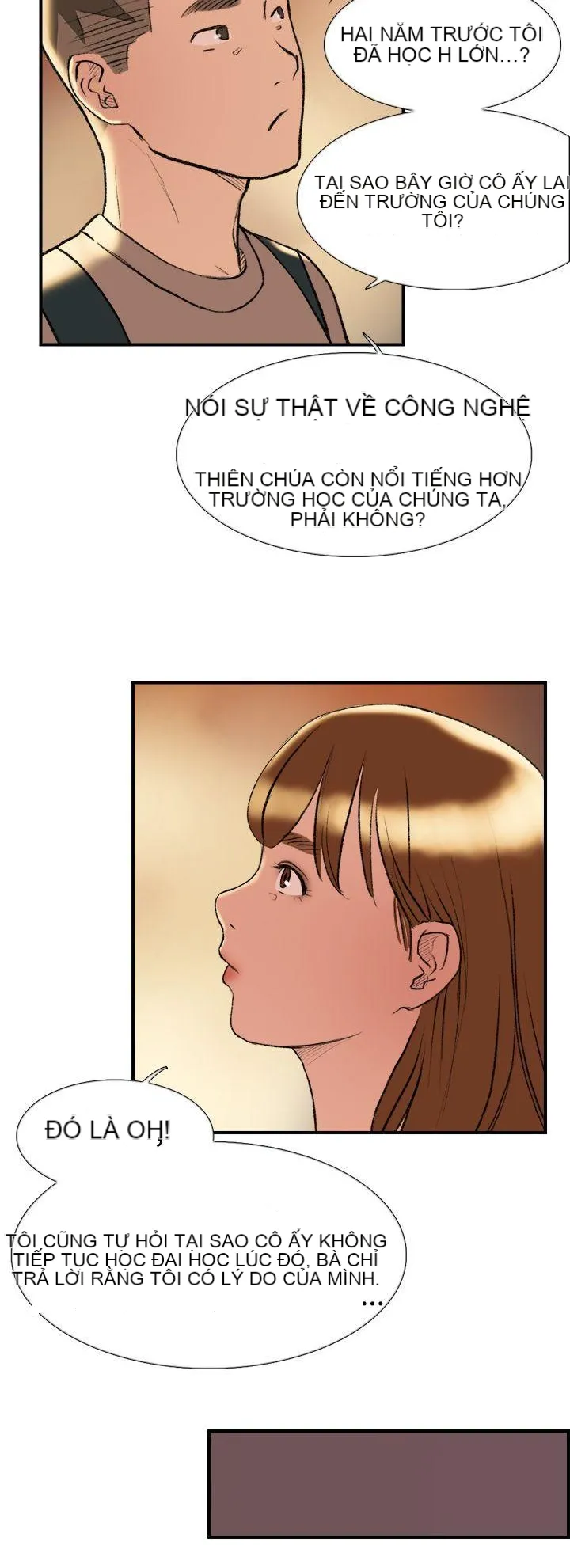 Tình yêu đôi Chương 1-64