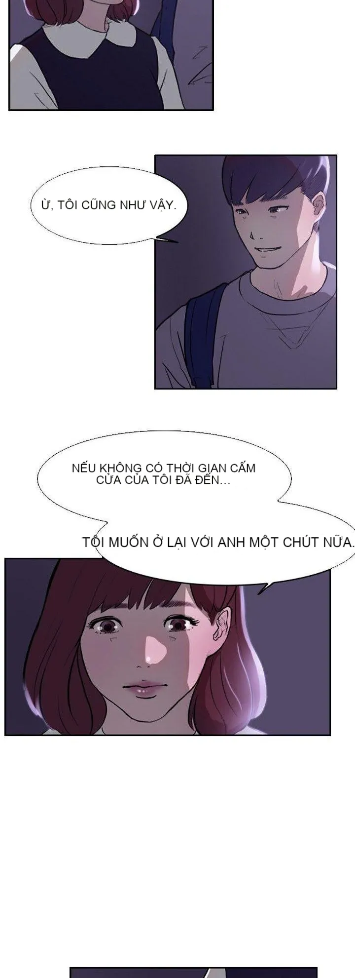 Tình yêu đôi Chương 1-64