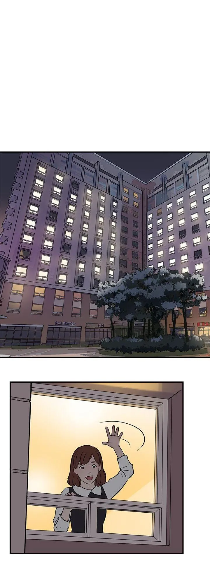 Tình yêu đôi Chương 1-64