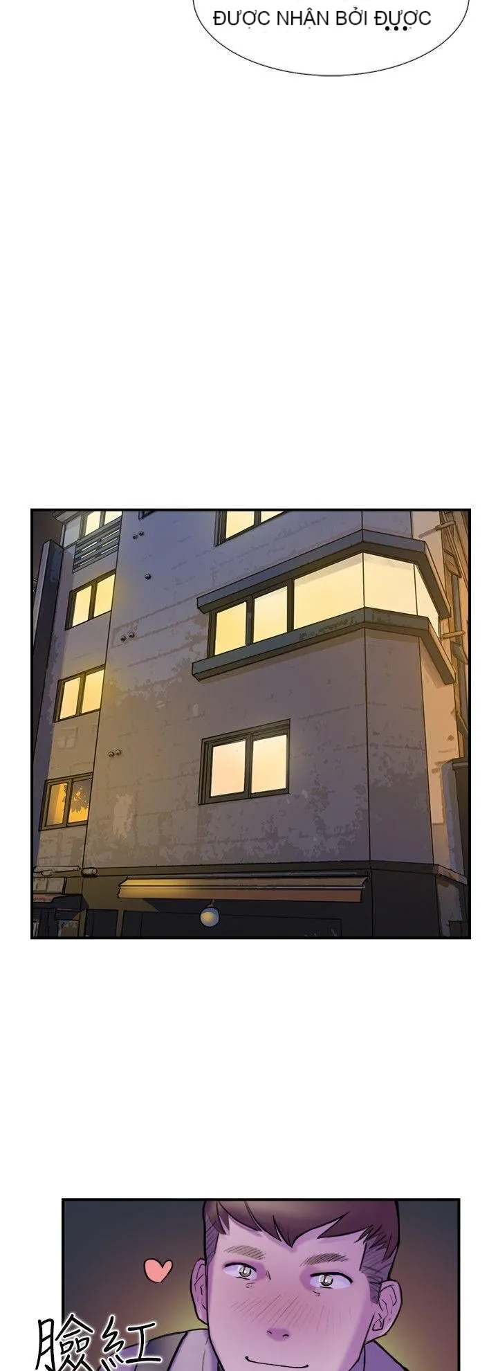 Tình yêu đôi Chương 1-64