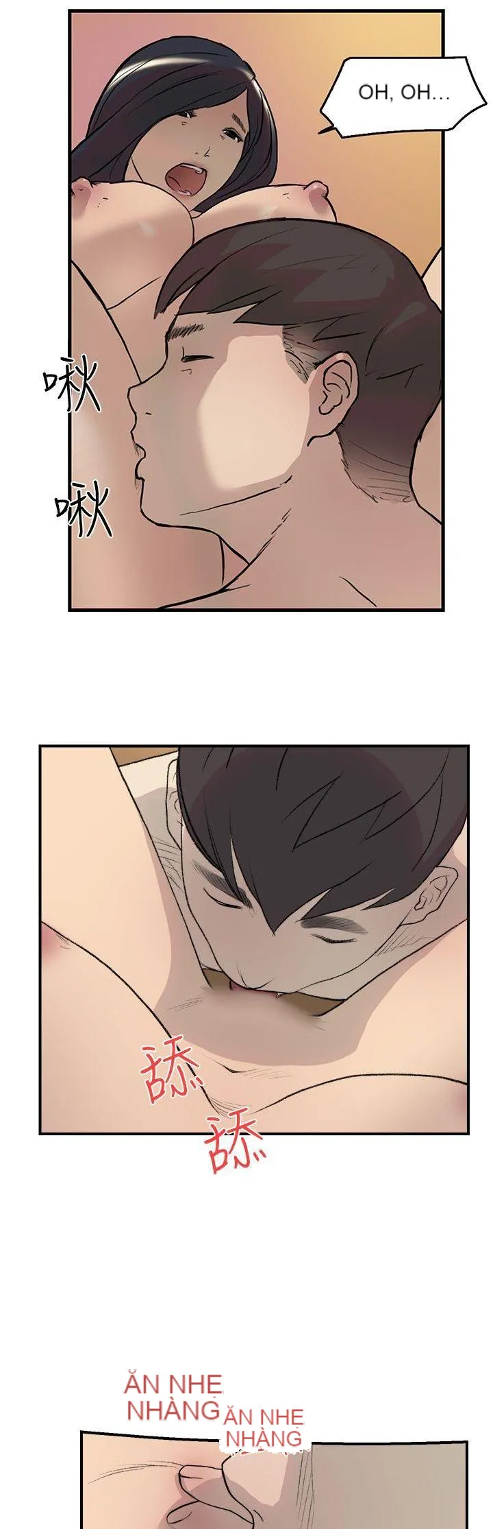 Tình yêu đôi Chương 1-64