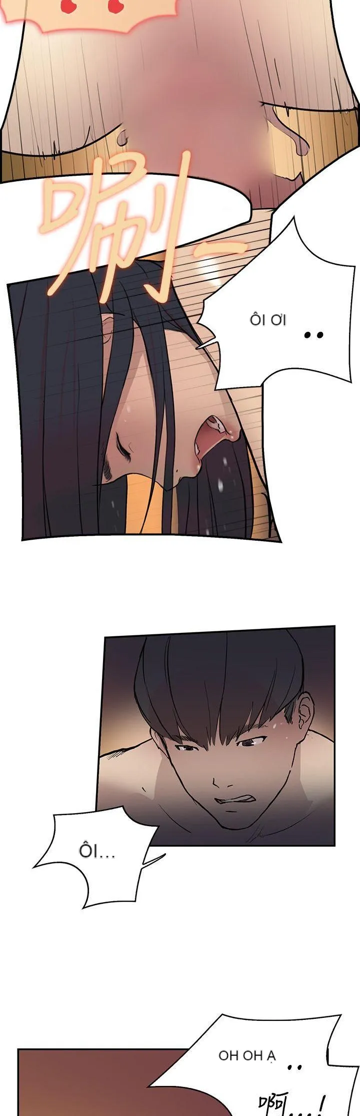 Tình yêu đôi Chương 1-64