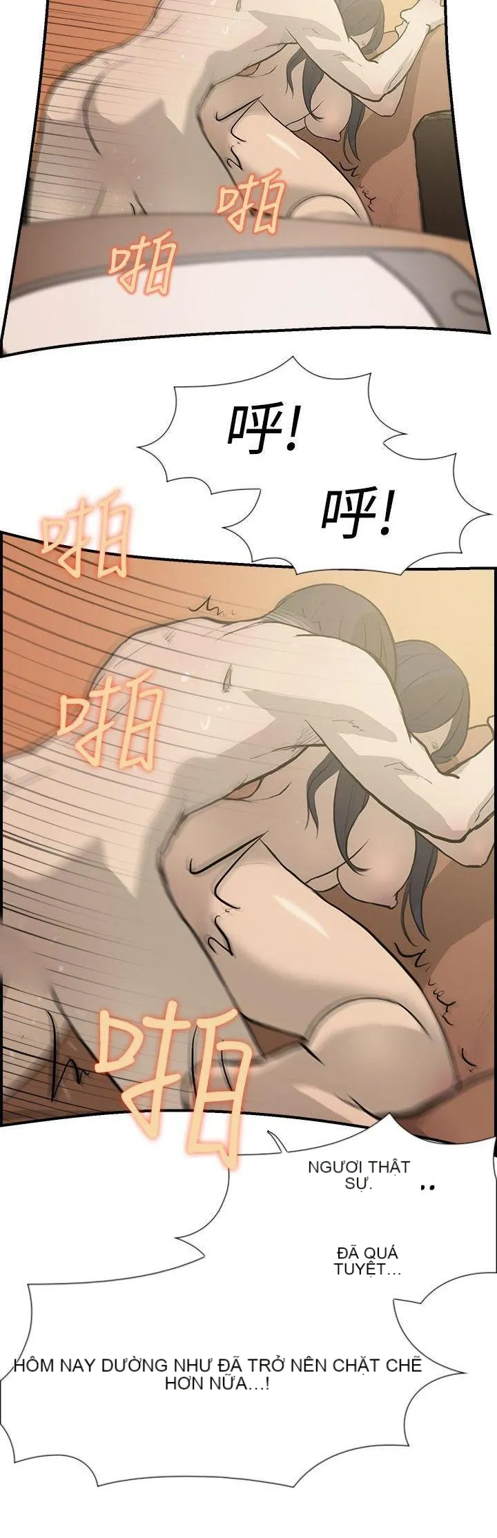 Tình yêu đôi Chương 1-64