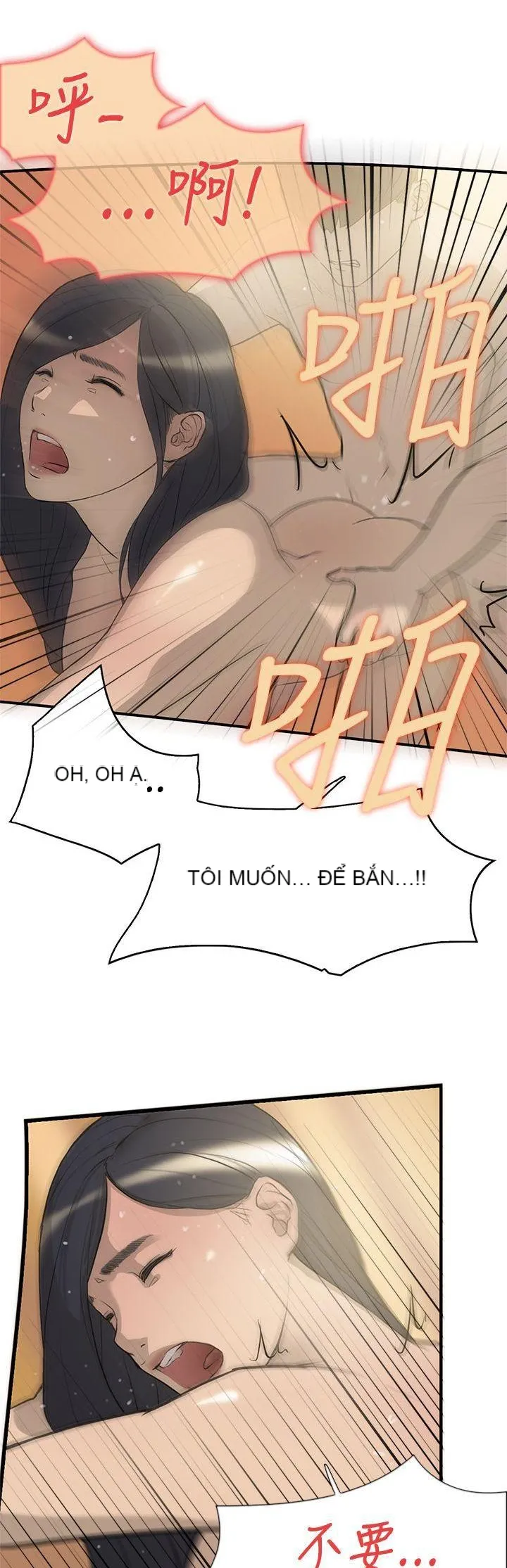 Tình yêu đôi Chương 1-64