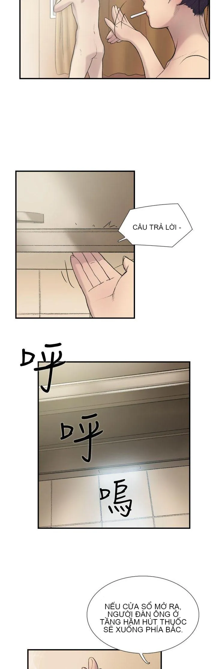 Tình yêu đôi Chương 1-64