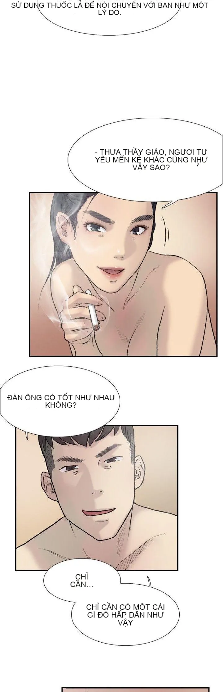 Tình yêu đôi Chương 1-64