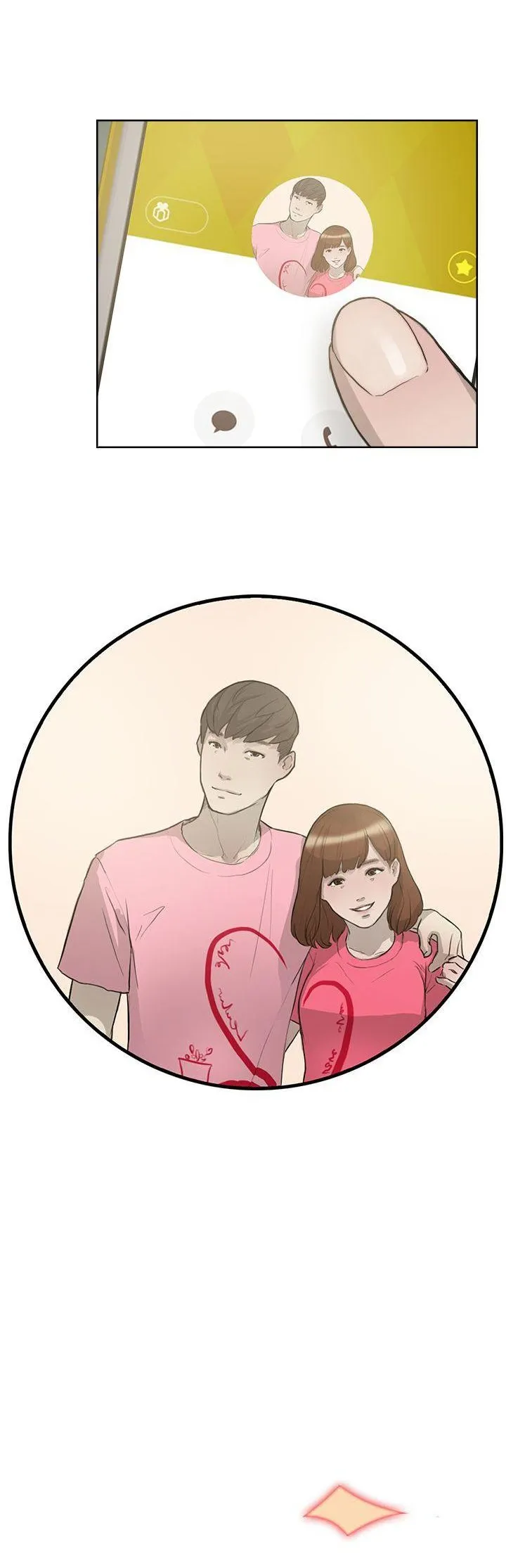 Tình yêu đôi Chương 1-64