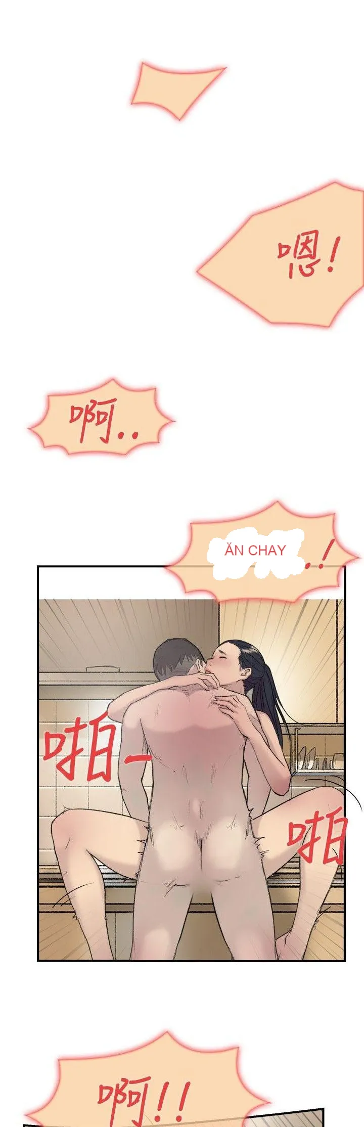 Tình yêu đôi Chương 1-64