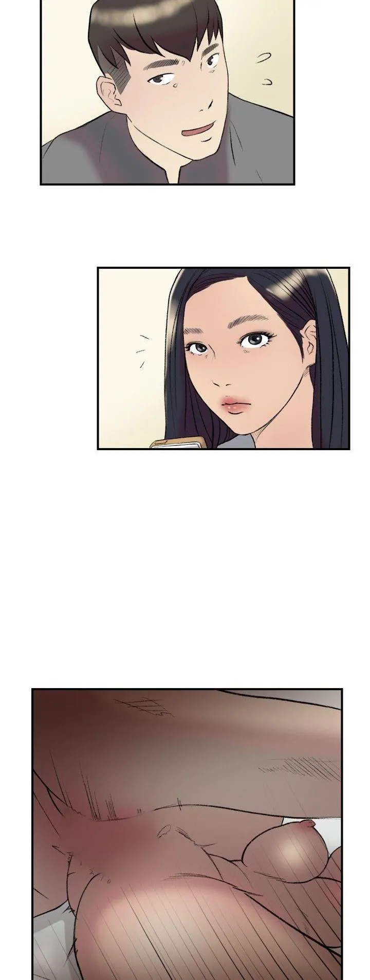 Tình yêu đôi Chương 1-64