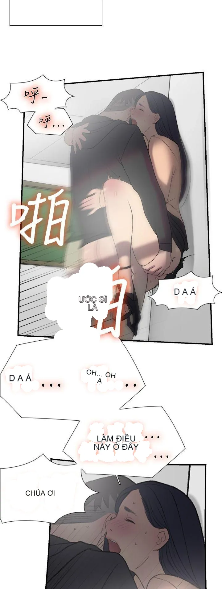 Tình yêu đôi Chương 1-64